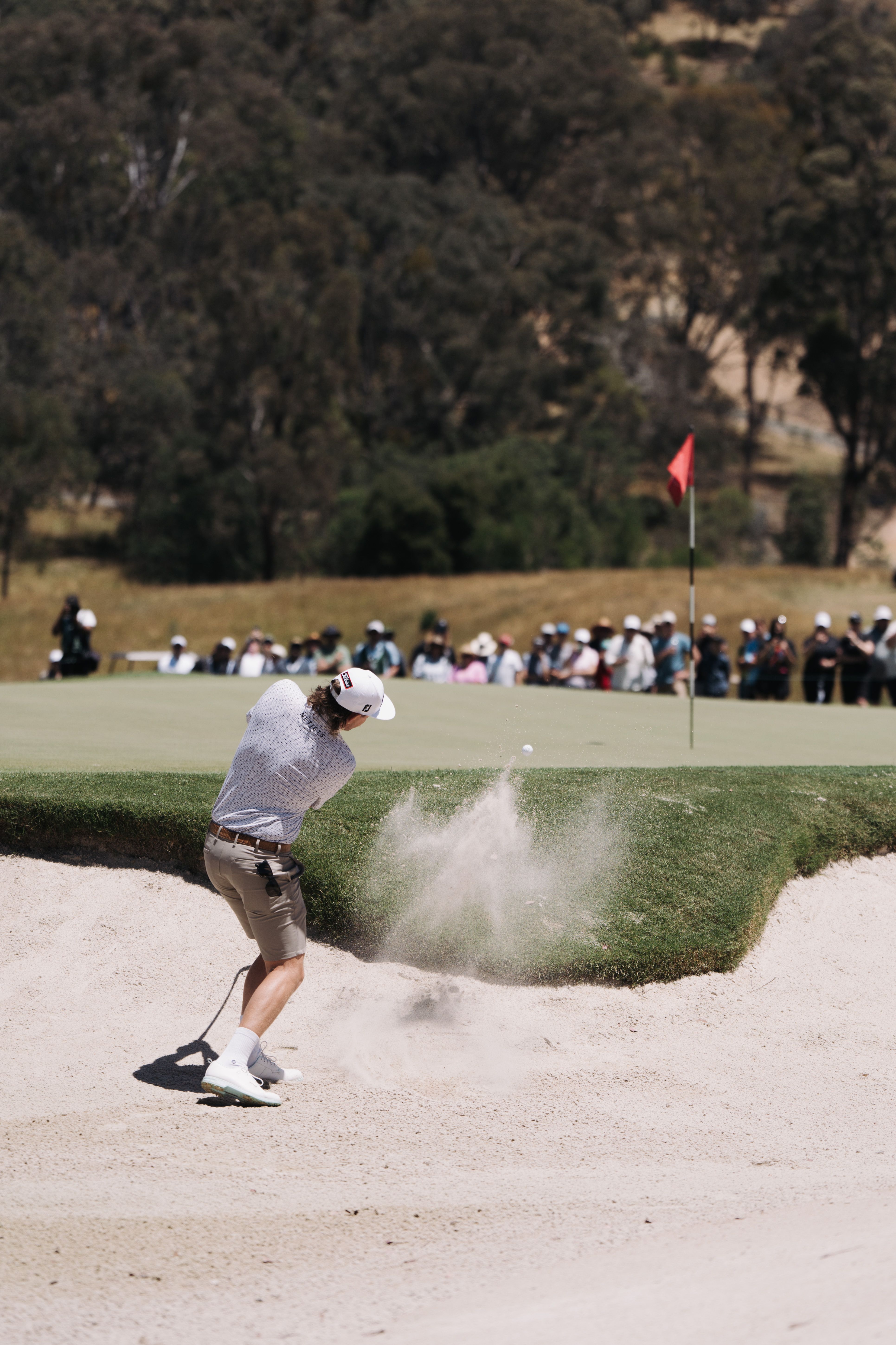 Cam Smith, Adam Scott, Marc Leishman and Gabi Ruffels return to Victoria for the 2023 Cathedral Invitational