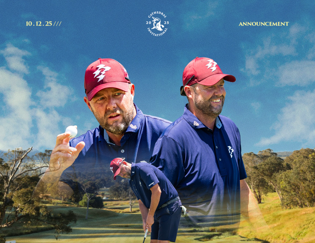 Marc Leishman